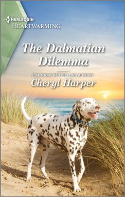 Dalmatian Dilemma Cover2